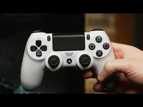 Here's why we love the PlayStation 4 - UCOmcA3f_RrH6b9NmcNa4tdg