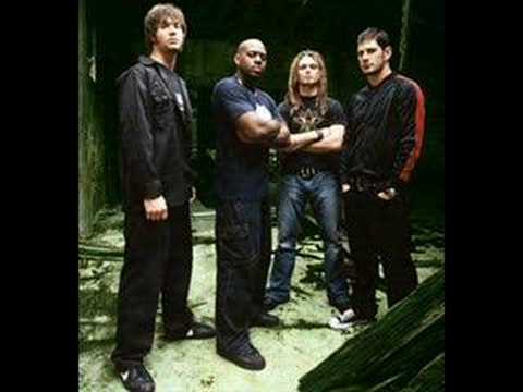 Pillar - For The Love of The Game