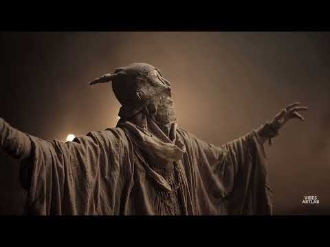 MEOWSSIAH RETURN | AI-Generated Cinematic Video