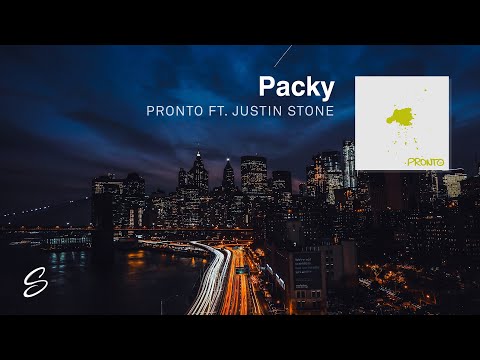 Packy - Pronto (feat. Justin Stone) - UCqhNRDQE_fqBDBwsvmT8cTg