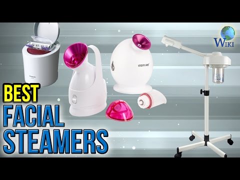 10 Best Facial Steamers 2017 - UCXAHpX2xDhmjqtA-ANgsGmw