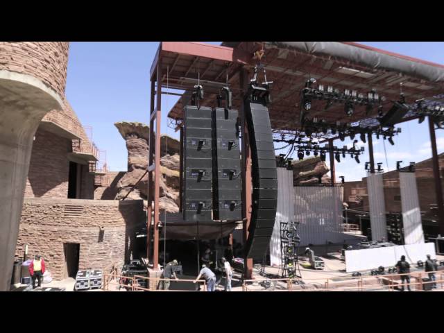 Red Rock Music Fest is a Must-See Event