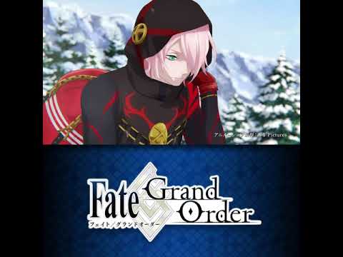 「Fate/Grand Order」好評配信中