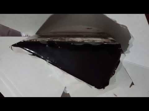 Daily life#cake chocolate#cute#shortvideo 