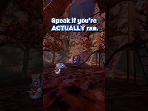 Impersonating myself… #gorillatag #funny #short #gtag #vr