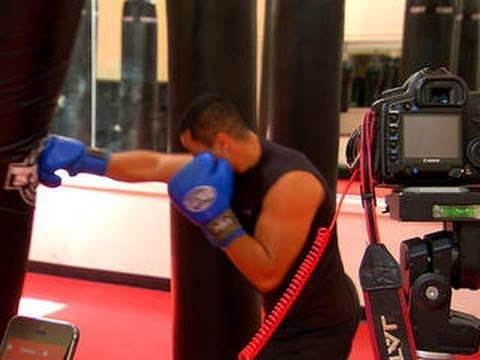 The Fix - Get the most out of your dSLR camera - UCOmcA3f_RrH6b9NmcNa4tdg