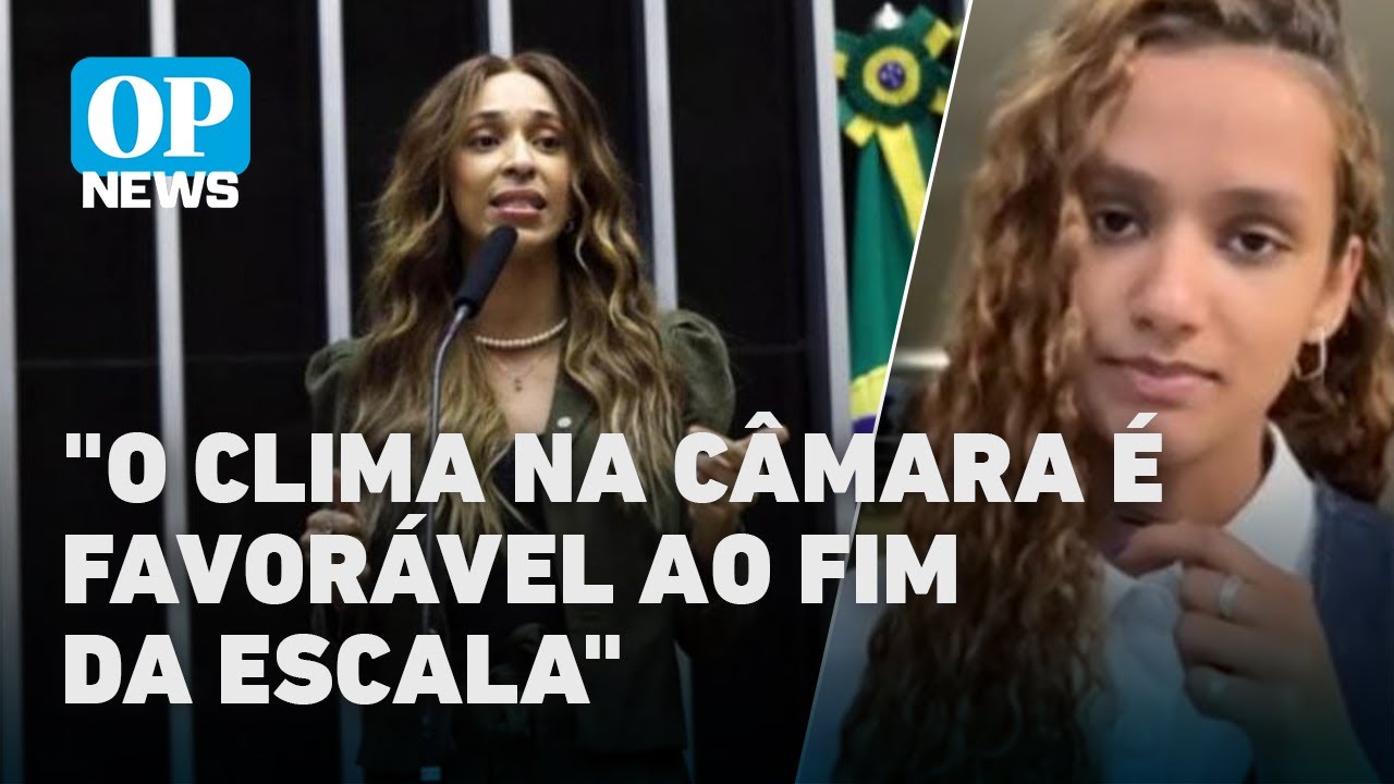 Após aprovação da isenção do IR parlamentares de esquerda focam no fim da escala 6x1 | O POVO NEWS