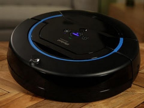 iRobot's Scooba 450 - This robo mop makes a solid floor scrubber - UCOmcA3f_RrH6b9NmcNa4tdg