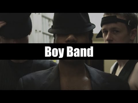 Boy Band