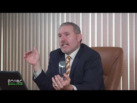 Helping Our Teens Avoid the Dating Trap (Sunday AM)