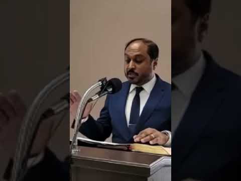 WE THE PEOPLE HAVE DISHONORED GOD! - Reverend Romesh Prakashpalan Sermon #shorts #christianshorts