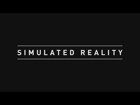 Simulated Reality - UCRcgy6GzDeccI7dkbbBna3Q