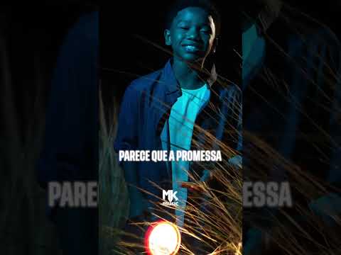 Deus vai agir no tempo certo, creia nisso! Assista ao novo clipe de Isaque Marins #TenhaCalma