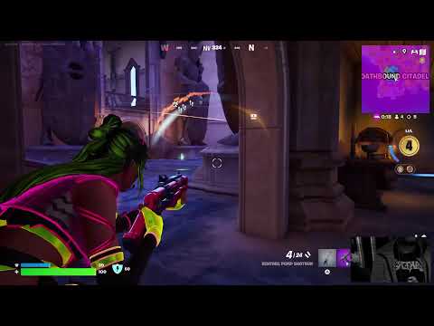 🔴 ASMR SOFT SPOKEN Fortnite GAMEPLAY TO Watch WHILE You SCROLL