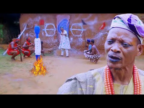 Balogun Orisa - Yoruba Movie 2025 Drama Taofeek Adewale Digboluja | Lalude