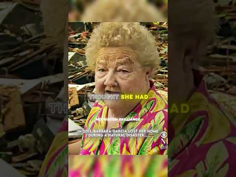 She Lost Everything in a Tornado… Until This Miracle Happened on Live TV 😭🐶💔