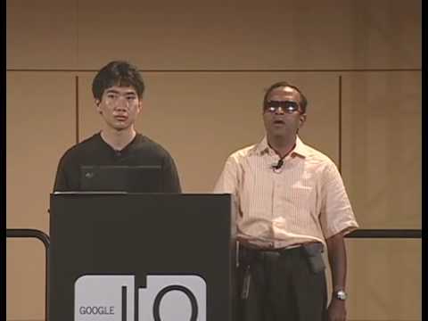 Google I/O 2008 - Design Patterns for Enhanced Accessibility - UC_x5XG1OV2P6uZZ5FSM9Ttw