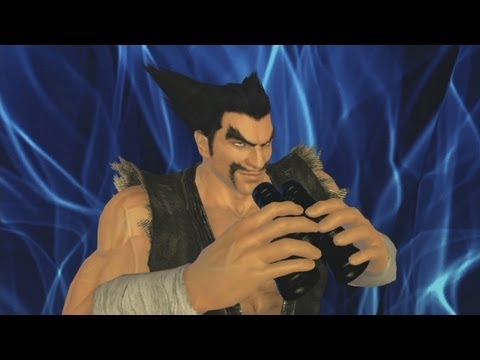 PlayStation All-Stars Battle Royale 'Heihachi vs Toro Gameplay' TRUE-HD QUALITY - UC8JiX8bJM5DzU41LyHpsYtA