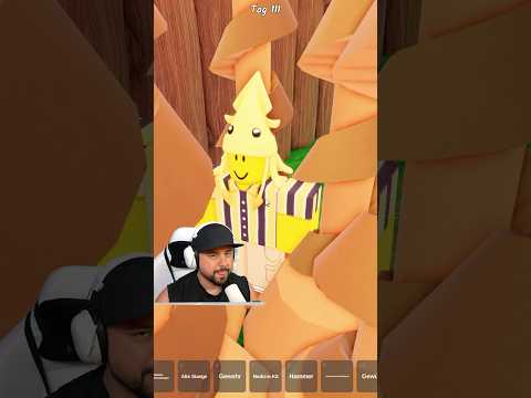 KINDER KNAST in 99 Nights in the Forest 😂