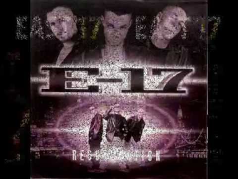 East 17 - Daddy's Gonna Love You