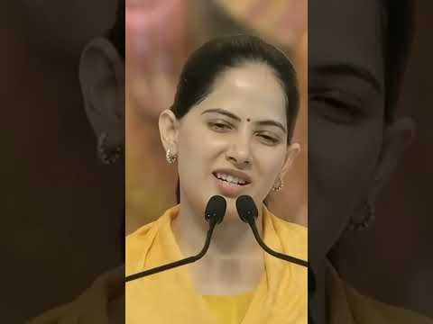 “बोलने से पहले सोचिए😔#jayakishoriji #iamjayakishori #shortvideo …