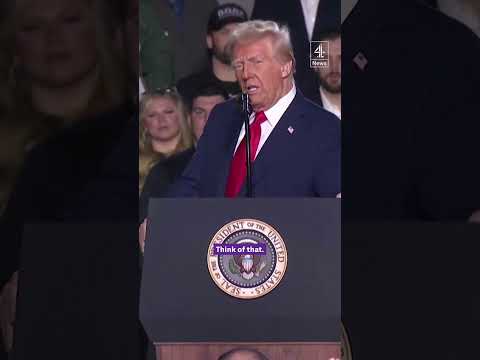 Trump may consider rejoining World Health Organisation