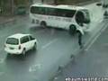 Guy Hit By a Bus