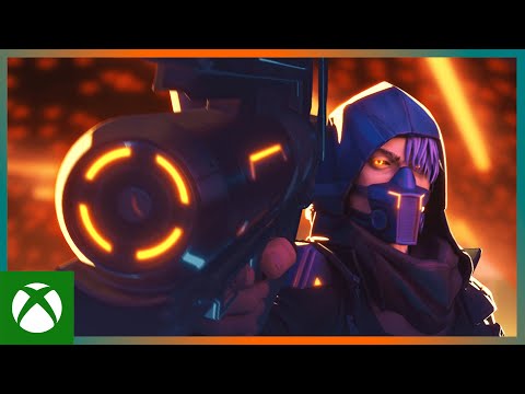 Hyper Scape: Season 2 Cinematic Launch Trailer | Ubisoft [NA]