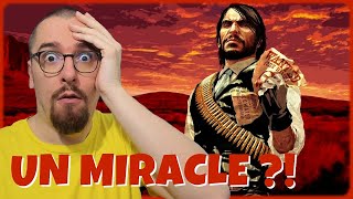 Vido-Test : UNE VERSION SWITCH CATASTROPHIQUE ou INCROYABLE ? Red Dead Redemption (2023) Test | Gameplay fr