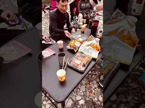 Asika折りたたみテーブル#camping #アウトドア #outdoors #キャンプ #saiveina