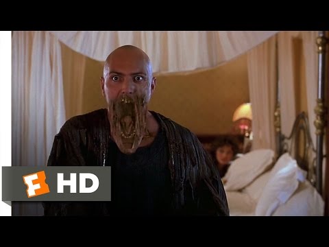 The Mummy (6/10) Movie CLIP - Imhotep Kills Mr. Henderson (1999) HD - UC3gNmTGu-TTbFPpfSs5kNkg