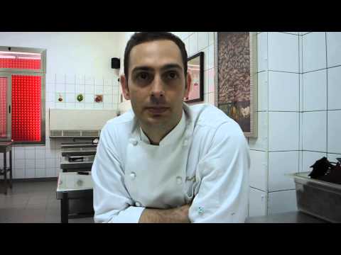 Intervista al Pastry Chef Francesco Boccia