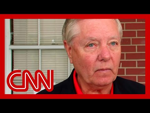 Graham responds after grand jury recommended charges against him