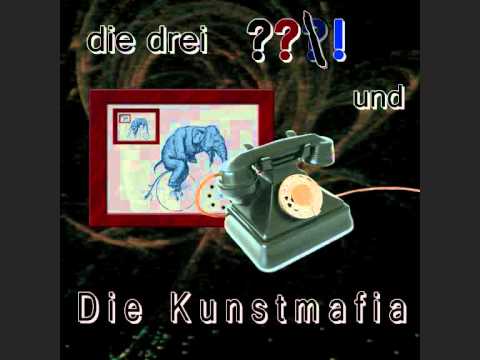 Die 3 Plagezeichen Teil 1: Ein mysteriöser Anruf(1/10)