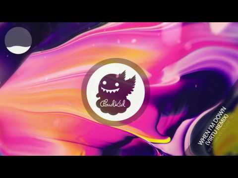 Whethan vs Oliver Tree - When I'm Down (Virtu Remix) - UCSa8IUd1uEjlREMa21I3ZPQ