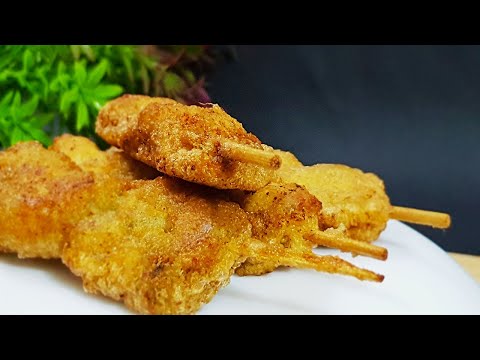 Chicken Cream Tikka l Ramadan Recipes l  Cooking with Benazir