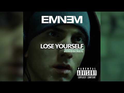 Eminem - Lose Yourself (Remix) 2Pac, The Notorious B.I.G., Method Man, Ice Cube, Eazy-E, Dr. Dre