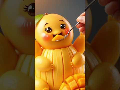 #mango #foryou #anamation