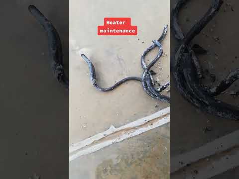 🔧 How Old Is Your Water Heater?