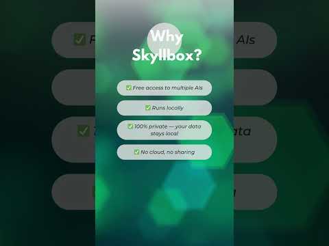 Still Paying for ChatGPT? Here's the Free Offline Alternative 💡