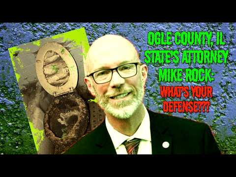 Corrupt Prosecutor Protects Animal Abusers