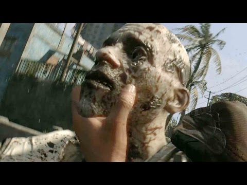 DYING LIGHT PREVIEW - Combatendo Novos Zumbis e Humanos! Gameplay 1080p 60fps Ultra! - UCWKtHaeXVzUscYGcm0hEunw