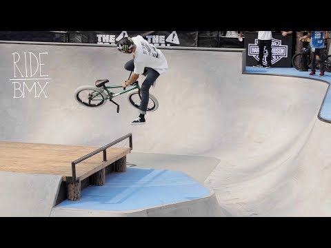 X GAMES 2018 - PARK FINALS HIGHLIGHTS - UCdJBLqPpsyNSPmAhVmD3HSg