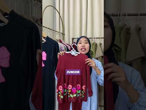 Join live aja ya di shopee grosiranakku #real #grosiranakku #fashion