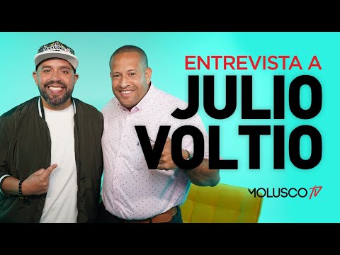 JULIO VOLTIO CUENTA LO QUE JAMAS HABLÓ ( QUERÍA “m @ t @ r” A HECTOR EL FATHER ) ?