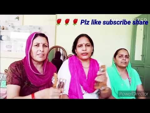 मेरी भूरी भूरी गेटी सांस री | हरियाणवी जकड़ी लोकगीत | हरियाणवी जकड़ी हरियाणवी लोकगीत | Ashu chahal!!