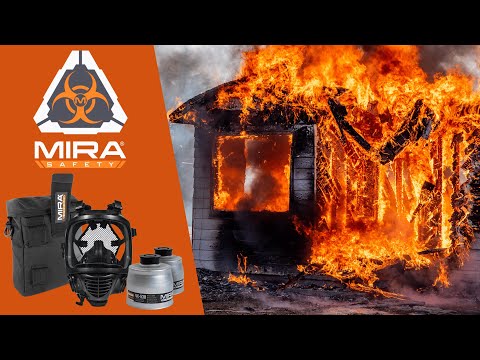 Mira Fire Escape Kit Pro