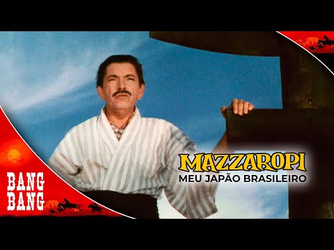 Mazzaropi: Meu Japão Brasileiro - Filme Completo de Faroeste (NACIONAL) | Bang Bang