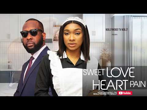 Sweet Love heart Pain(I never Believed my heart will fall in love with my maid against my will) -NG