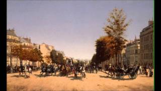 Charles Gounod - Symphony No.1 in D-major (1855)